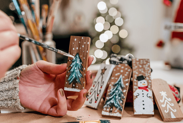 Christmas Gifts and Craft Fair