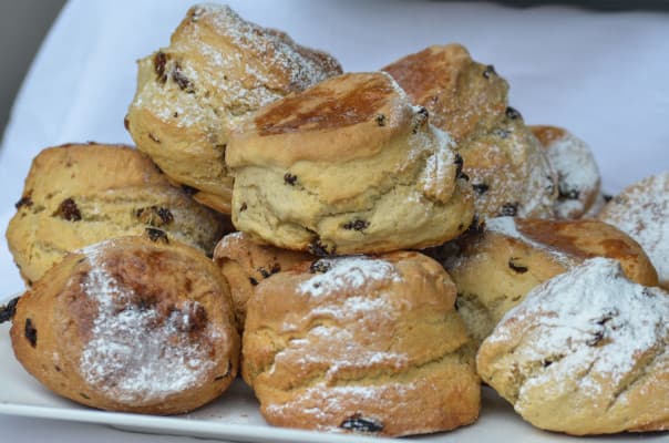 Farnham Farmer's Market