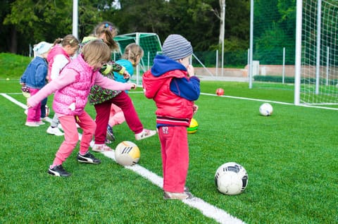 Holiday Clubs in Fleet