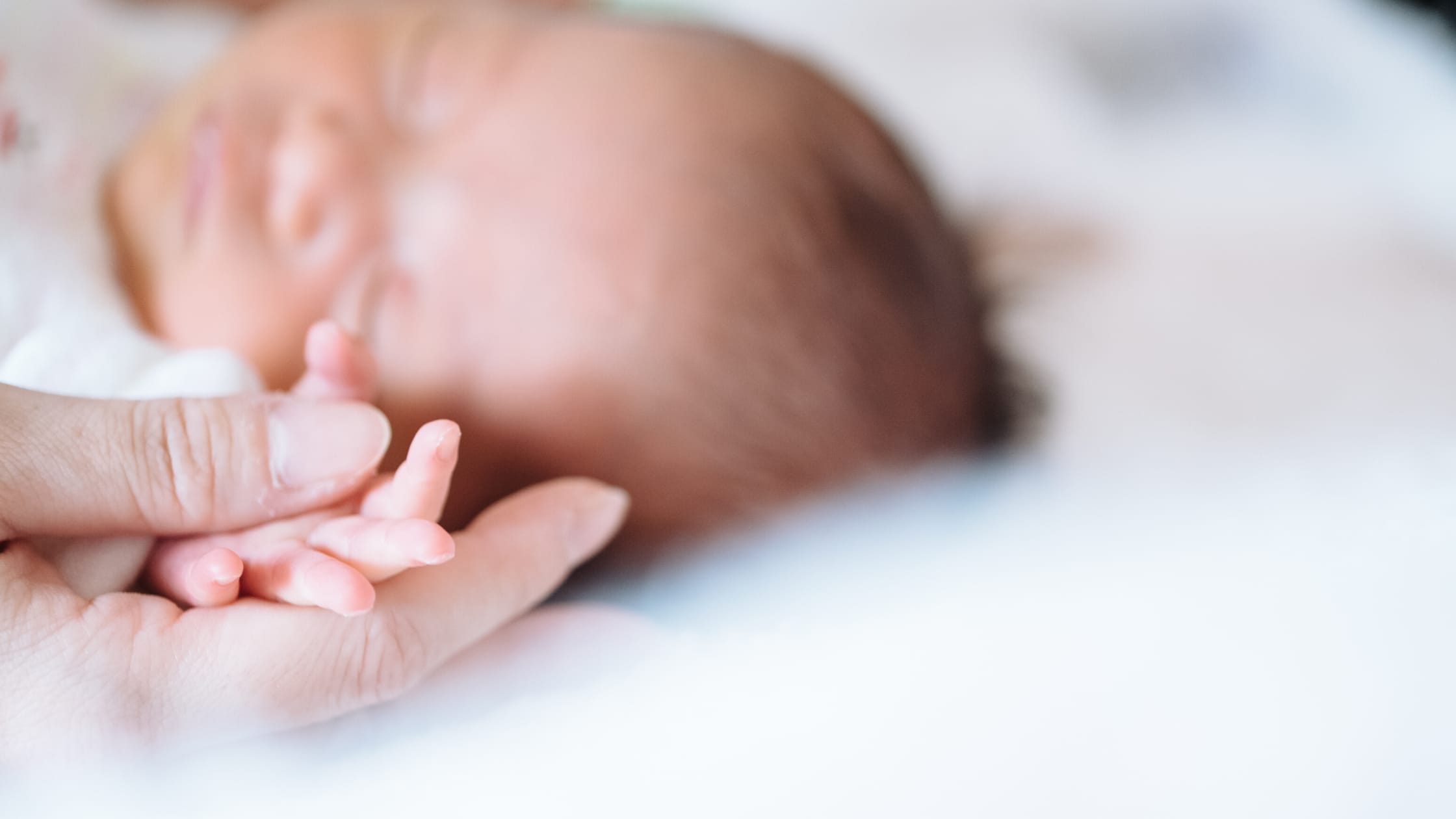 Sleepy Lambs : advice from a Sleep Consultant
