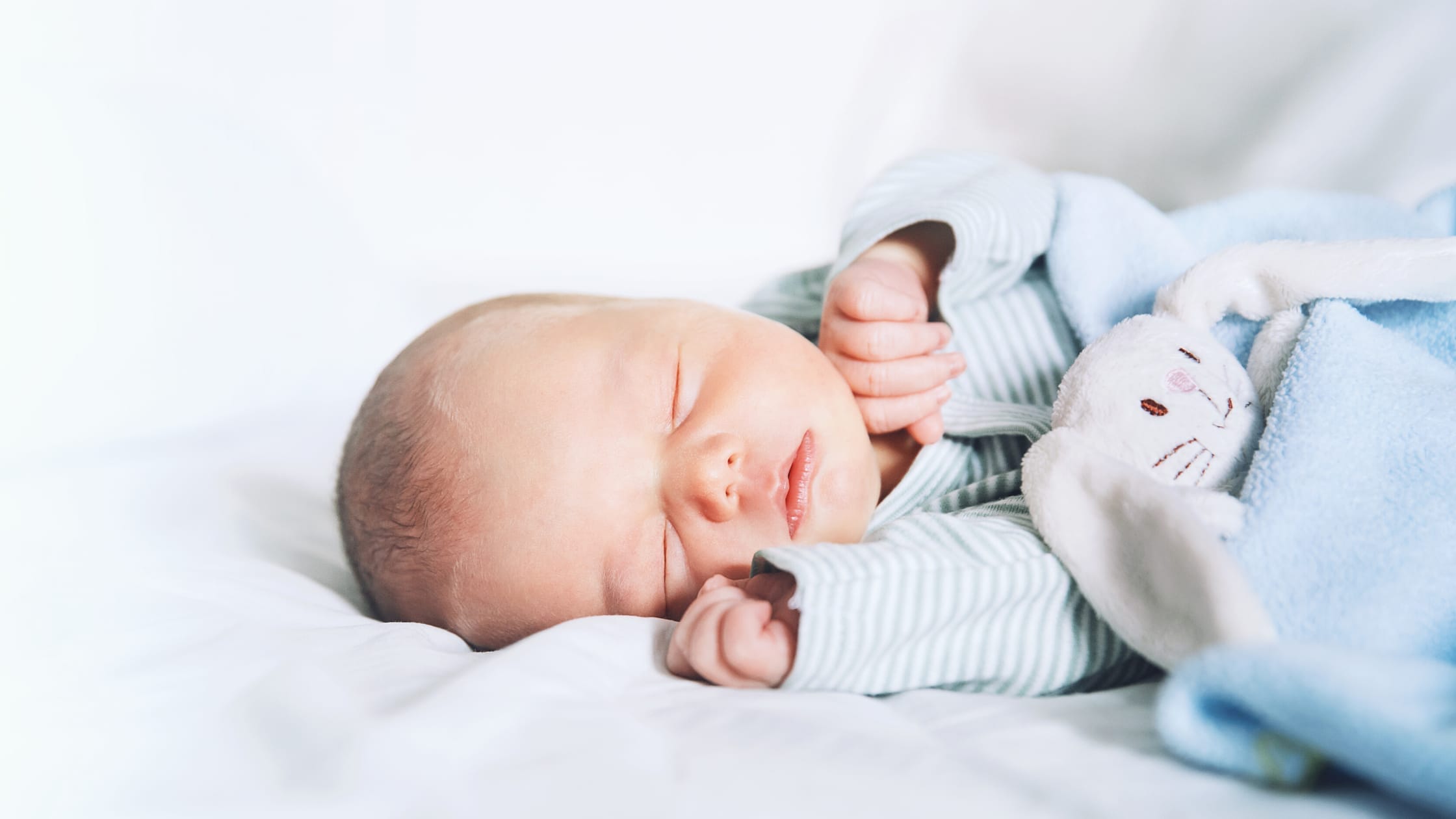 Sleepy Lambs : advice from a Sleep Consultant