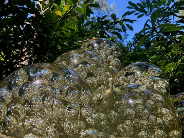 The Sculpture Park - image 1