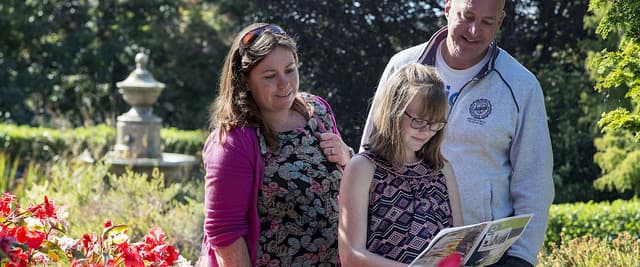 Alton Treasure Trails