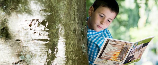 Aldershot Military Treasure Trails