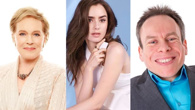 Famous People From Surrey