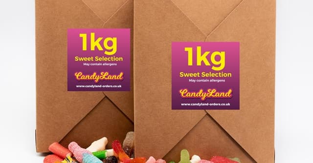 Candyland